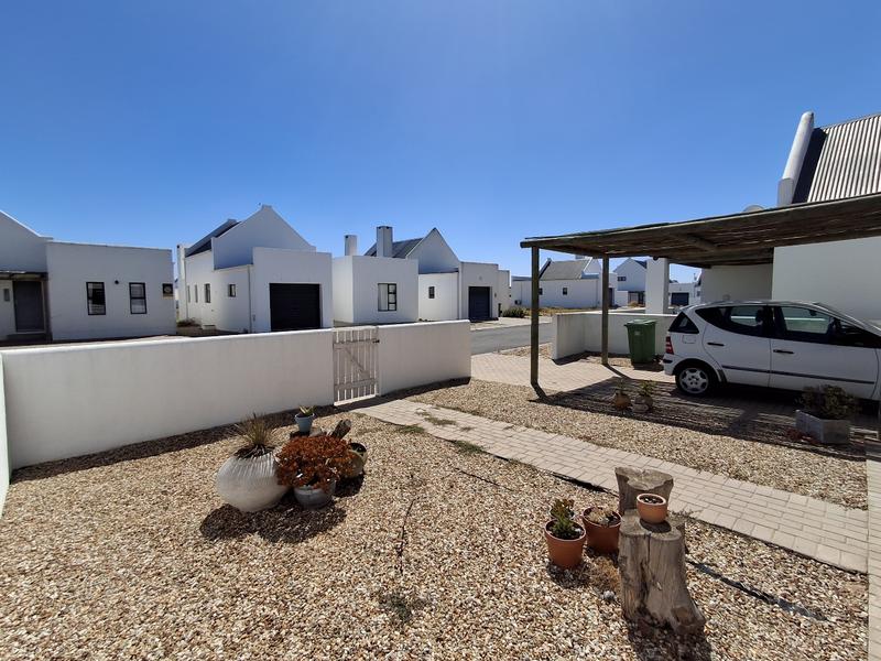 2 Bedroom Property for Sale in Britannia Bay Western Cape